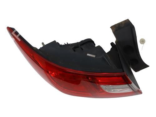 Left taillight RENAULT CLIO IV (BH_) 1.5 dCi 90 | BP32117831C34 