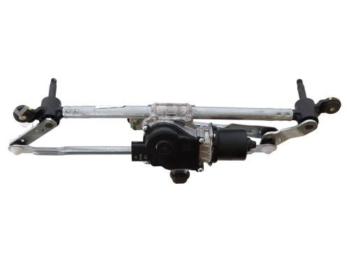 Used Front wiper motor DACIA SANDERO III 1.0 TCe 100 ECO-G (101 hp) 28456953