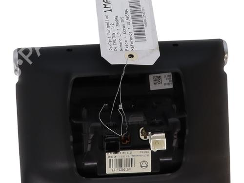 Display monitor CITROËN C4 CACTUS 1.2 VTi 82 | BP32422322C48