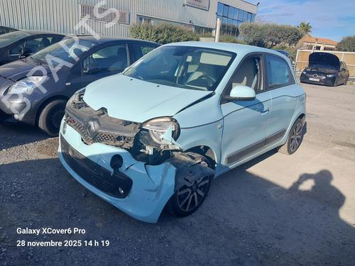 Left taillight RENAULT TWINGO III (BCM_, BCA_) 1.0 SCe 70 (BCMB) | BP32339031C34 - Image 15