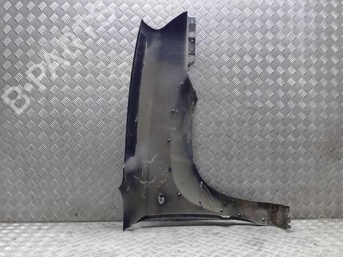 Used Left front fenders HYUNDAI TUCSON (JM) 2.0 CRDi All-wheel Drive (140 hp) 23834021