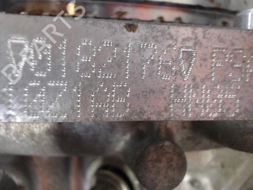 Engine CITROËN C3 III (SX) 1.2 THP 110 (SXHNPS, SXHNZT, SXHNZ6) | BP37741489M1 - Image 7