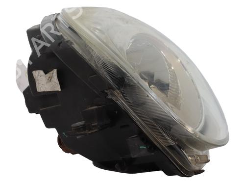 Left headlight FIAT 500L (351_, 352_) 0.9 (199LYC1B) | BP32527324C28  - Image 5