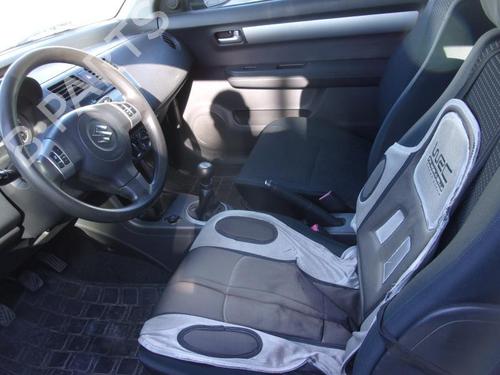 Engine SUZUKI SWIFT III (MZ, EZ) 1.3 (RS413, ZC11S) | BP23060137M1  - Image 5