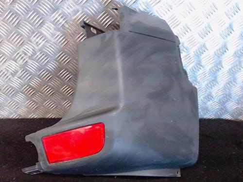 Used Corner bumper MERCEDES-BENZ SPRINTER 3,5-t Van (B906) 313 CDI (906.631, 906.633, 906.635, 906.637) (129 hp) 23053997