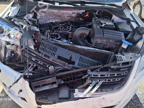 Mirror switch VW TIGUAN (5N_) 2.0 TDI 4motion | BP31013088I25 - Image 15