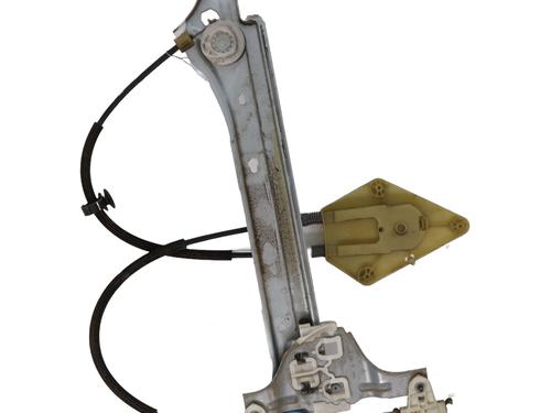 Fensterheber links hinten für RENAULT MEGANE III Grandtour (KZ0/1) 2.0 dCi (KZ0Y) (150 hp) 30862293