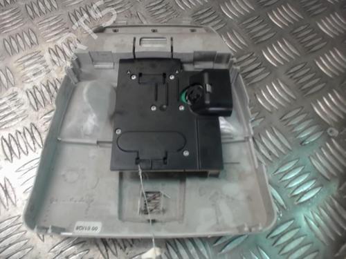 Interior roof light MERCEDES-BENZ A-CLASS (W169) A 180 CDI (169.007, 169.307) | BP23056110I8 