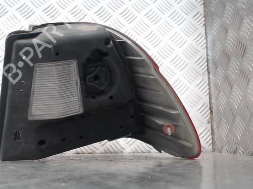 Left taillight BMW 3 (E46) 316 i | BP23058912C34