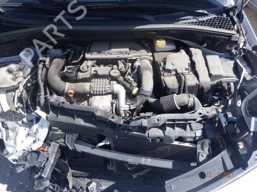 Air vent CITROËN C3 II (SC_) 1.4 HDi 70 (SC8HZC, SC8HR0, SC8HP4) | BP23059943I21  - Image 6