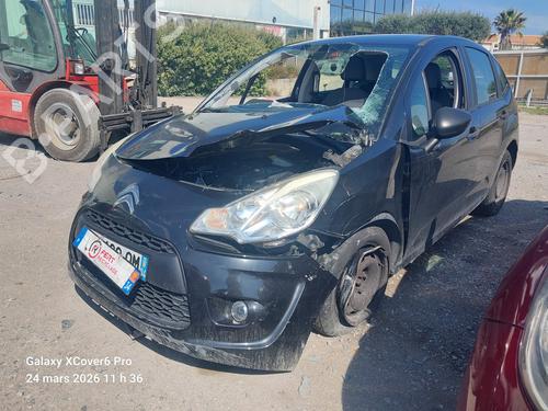 Lampeholder CITROËN C3 II (SC_) 1.4 HDi 70 (SC8HZC, SC8HR0, SC8HP4) | BP36802033L10 - Image 4