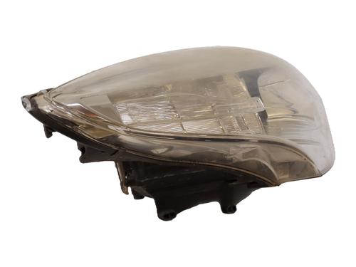 Right headlight RENAULT MEGANE III Hatchback (BZ0/1_, B3_) 1.5 dCi (BZ09, BZ0D, BZ1W, BZ29, BZ14) | BP37866960C29 - Image 3