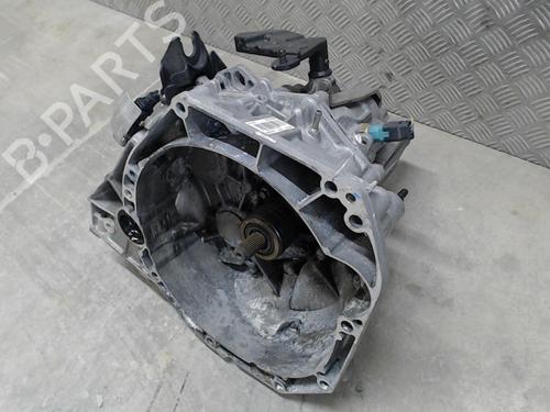 Gearbox RENAULT CLIO V (B7_) 1.0 TCe 90 (B7MT) | BP29188023M3 