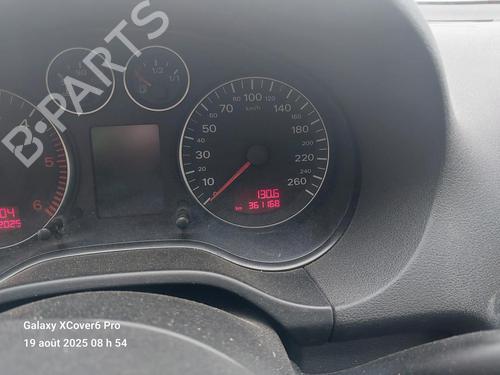 Left front window switch AUDI A3 Sportback (8PA) 2.0 TDI | BP29974259I27  - Image 7