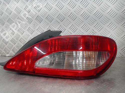 Used Right taillight PEUGEOT 406 Coupe (8C) 2.2 HDI (133 hp) 23058925