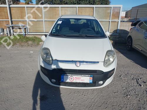 Left headlight FIAT PUNTO EVO (199_) 1.3 D Multijet (199AXC1A, 199BXC1A, 199AXT1A, 199BXT1A) | BP25476894C28 - Image 10