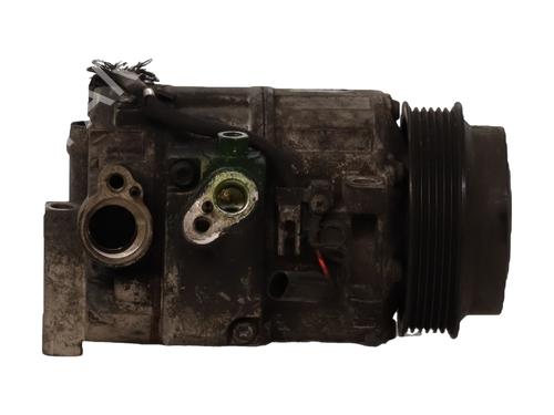 AC compressor RENAULT KANGOO Express (FW0/1_) | BP34502349M34 - Image 2