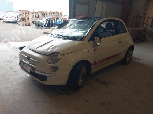 Right taillight FIAT 500 (312_) 1.3 D Multijet (312AXB1A) | BP23061541C35  - Image 8