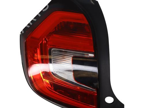 Used Left taillight RENAULT TWINGO III (BCM_, BCA_) 1.0 SCe 75 (73 hp) 29353281