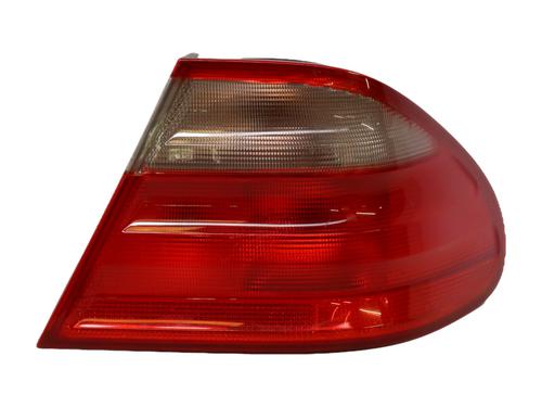 Used Left taillight Left taillight MERCEDES-BENZ CLK Convertible (A208) CLK 320 (208.465) (218 hp) 36097558 36097558