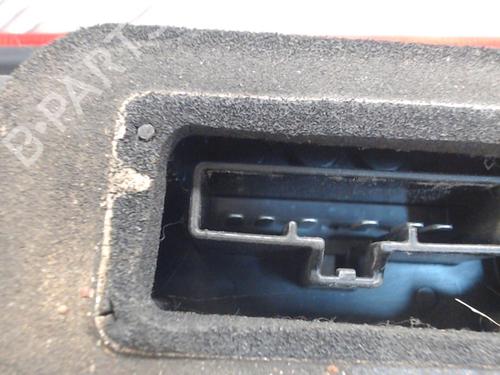 Left taillight FORD FOCUS C-MAX (DM2) 1.8 TDCi | BP23061083C34 