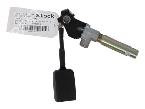 Seat buckle RENAULT TWINGO I (C06_) 1.2 (C066, C068) | BP32219015I32