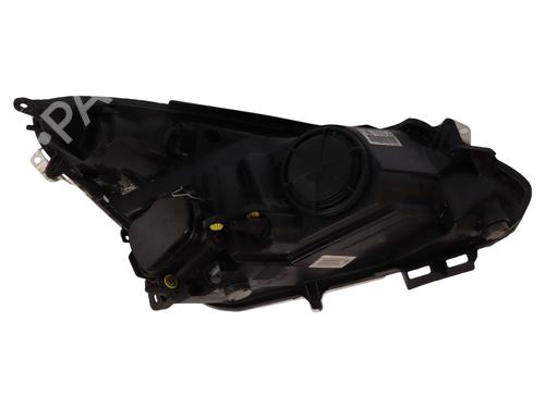 Left headlight OPEL CORSA D (S07) 1.3 CDTI (L08, L68) | BP38585340C28 - Image 4