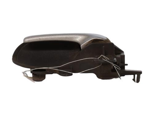 Used Front left interior door handle Front left interior door handle 39119738 39119738