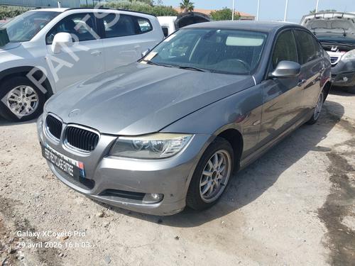 Teile für BMW 3 (E90) 4741630