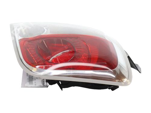 Right taillight FIAT 500 (312_) 0.9 (312AXG1A, 312.AXG11) | BP24054911C35 - Image 5