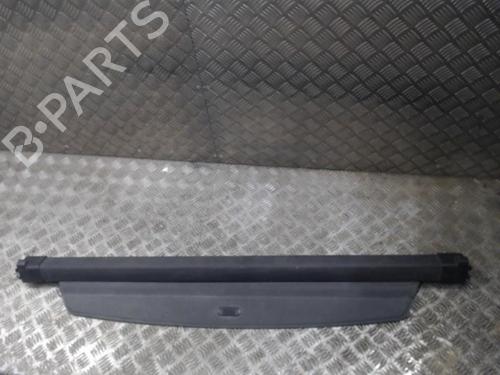 Used Rear parcel shelf AUDI A2 (8Z0) 1.4 TDI (75 hp) 23832883