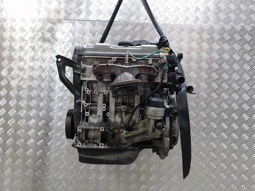 Engine PEUGEOT 206 SW (2E/K) 1.4 | BP31173585M1