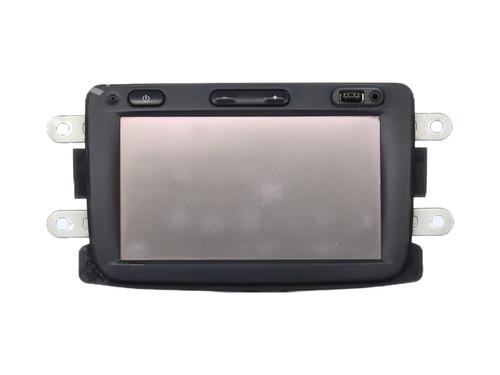 Radio RENAULT TRAFIC III Van (FG_) 1.6 dCi 115 (FGMD) | BP23835454E6  - Image 7