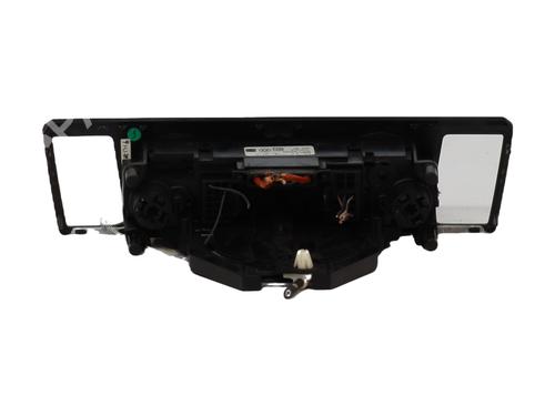 Commande Chauffage VW UP! (121, 122, BL1, BL2, BL3, 123) 1.0 | BP29353287I5 