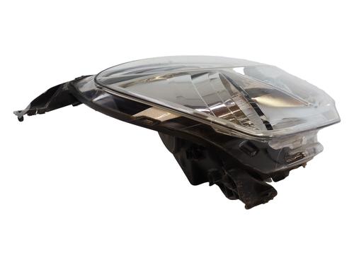 Right headlight CITROËN C3 II (SC_) 1.4 HDi 70 (SC8HZC, SC8HR0, SC8HP4) | BP38089914C29 - Image 3