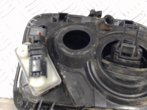 Used Fuel flap PEUGEOT 308 II (LB_, LP_, LW_, LH_, L3_) 1.5 BlueHDi 130 (131 hp) 23057750