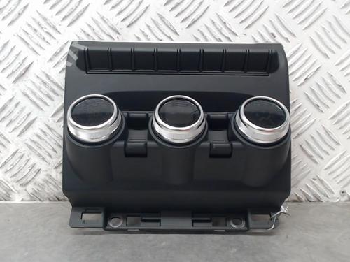 Climate control RENAULT ZOE (BFM_) ZOE (BFMC, BFMD) | BP23834143I5 