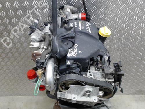 Engine RENAULT CLIO III (BR0/1, CR0/1) 1.5 dCi | BP32413029M1  - Image 7
