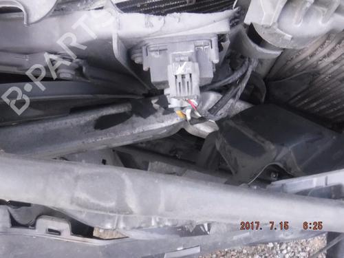 Used Parts CITROËN DS4 (NX_)  2.0 HDi 165  2211074
