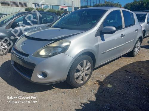 Electronic module RENAULT CLIO III (BR0/1, CR0/1) 1.5 dCi (BR17, CR17) | BP38289628M83 - Image 5