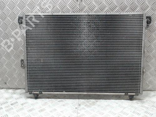 Used AC radiator TOYOTA HIACE IV Van (__H1_, __H2_) 2.5 D-4D (KLH12, KLH22) (117 hp) 23060080