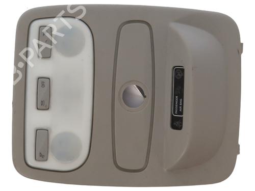 Used Interior roof light RENAULT CLIO IV (BH_) 1.5 dCi 75 (75 hp) 25441039