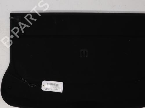 Bandeja trasera Bandeja trasera AUDI A3 Sportback (8PA) [2004-2015] 36368209 36368209