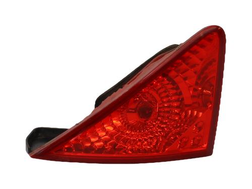 Used Left tailgate light PEUGEOT 3008 I MPV (0U_) 1.6 HDi (114 hp) 29065914