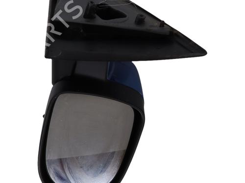 right-mirror-renault-clio-iii-br01-cr01-2005-2006-2007-2008-2009-2010-2011-2012-2013-2014-36429546 main image
