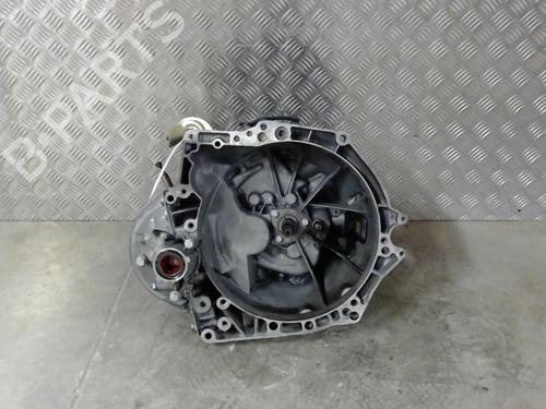 Gearbox PEUGEOT 206 CC (2D) 1.6 HDi 110 | BP23055017M3 