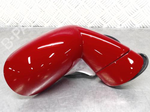 Used Right mirror FIAT BARCHETTA (183_) 1.8 16V (130 hp) 23059419