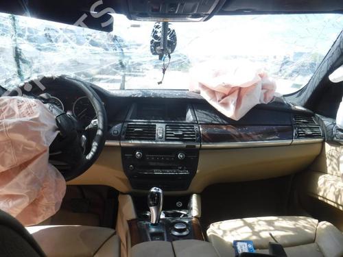 Sprinklertank BMW X6 (E71, E72) xDrive 35 d | BP23057176C113 - Image 24