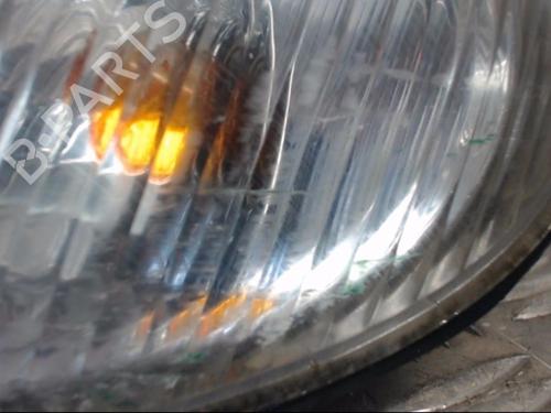 Used Left front indicator Left front indicator HYUNDAI ACCENT I (X-3) 1.3 i 12V (84 hp) 23058476 23058476