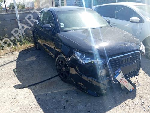 Used Parts AUDI A1 (8X1, 8XK) 1.6 TDI 4864064